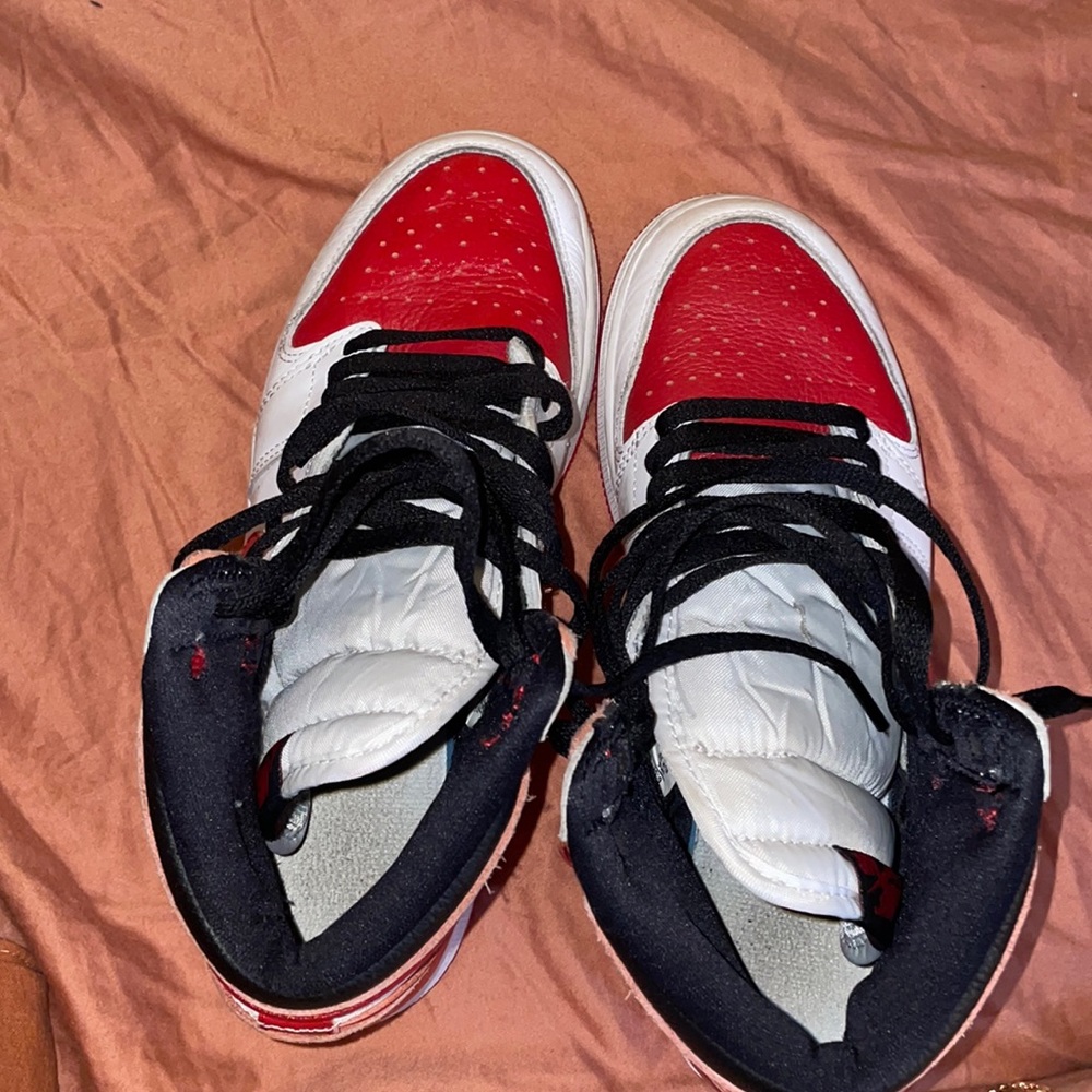Jordan 1